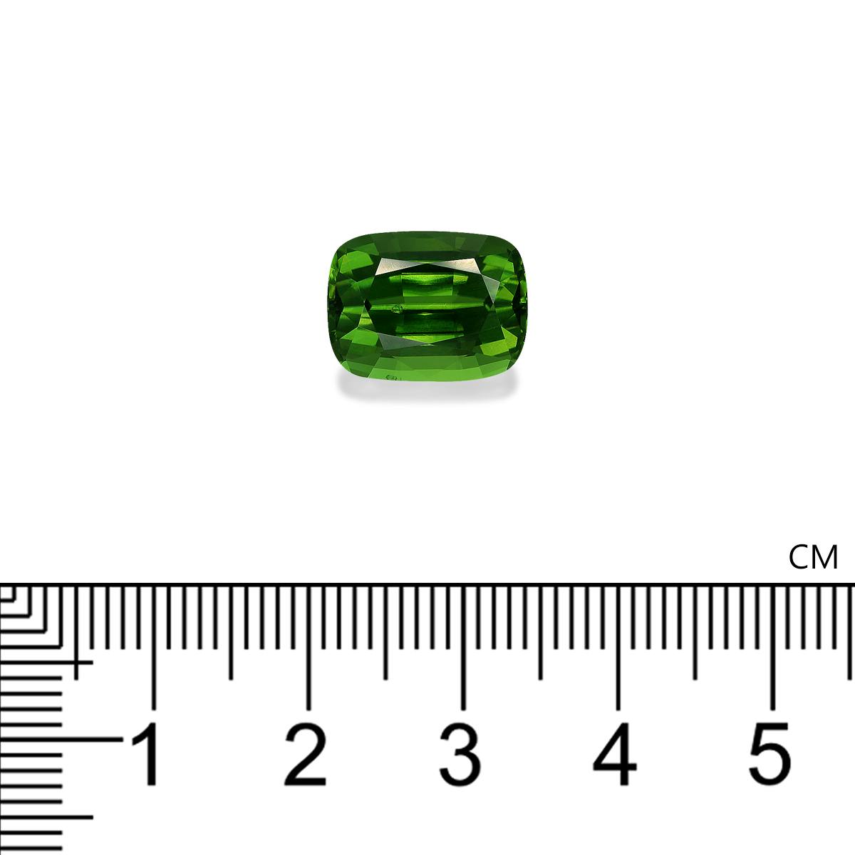 Chrome Tourmaline 6.93 ct