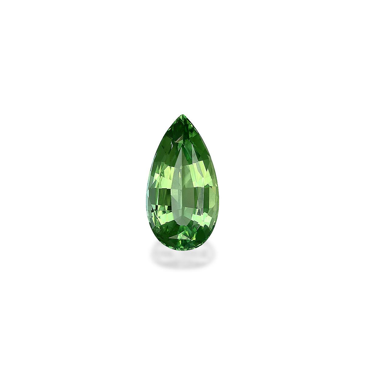 Chrome Tourmaline 3.92 ct