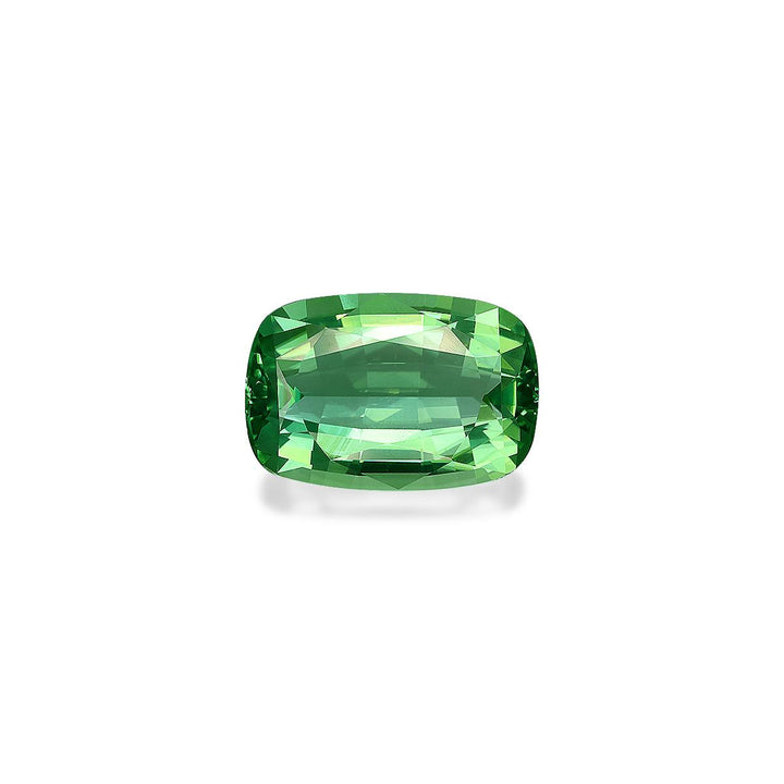 Chrome Tourmaline 4.86 ct