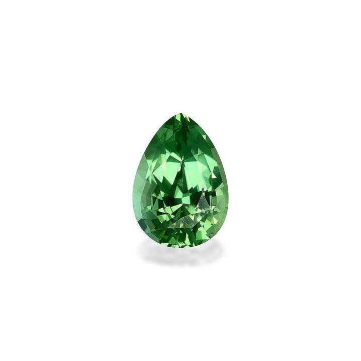 Chrome Tourmaline 2.37 ct