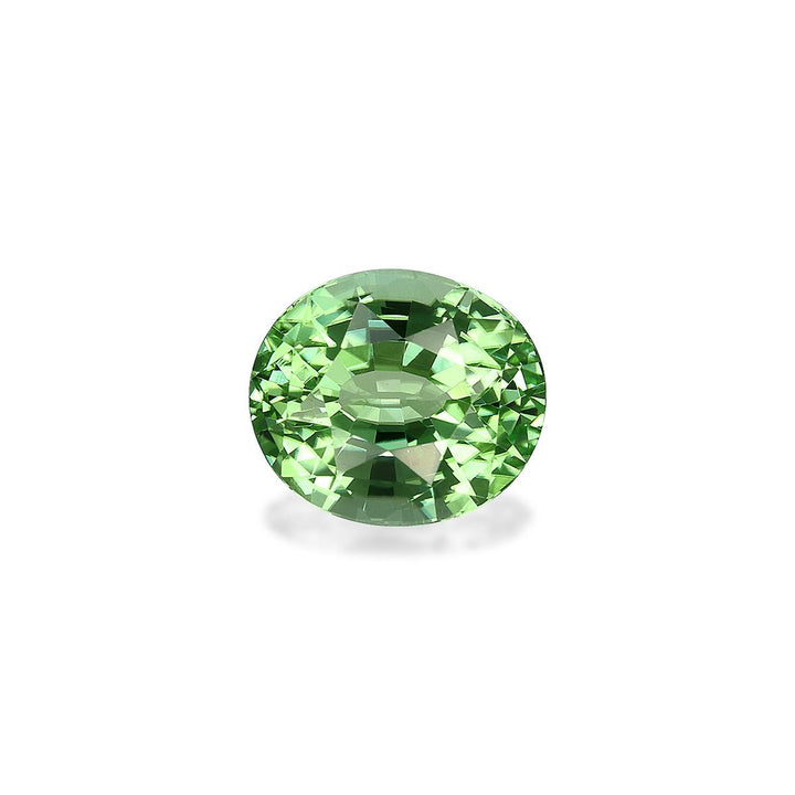 Chrome Tourmaline 2.93 ct