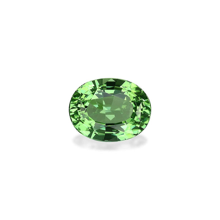 Chrome Tourmaline 2.19 ct