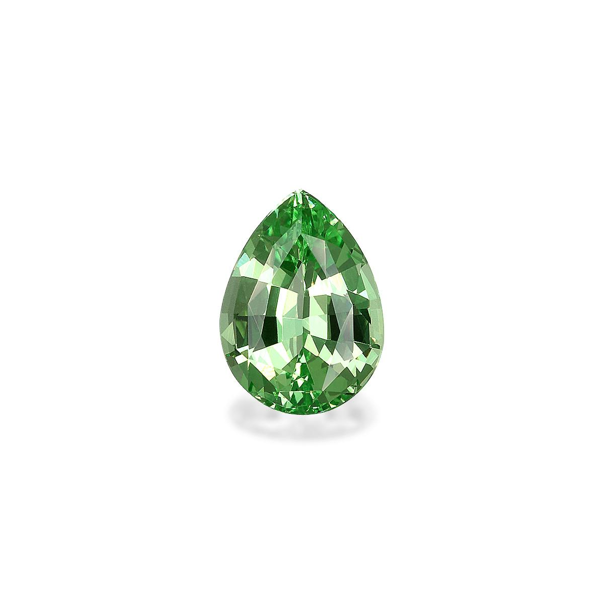 Chrome Tourmaline 2.11 ct