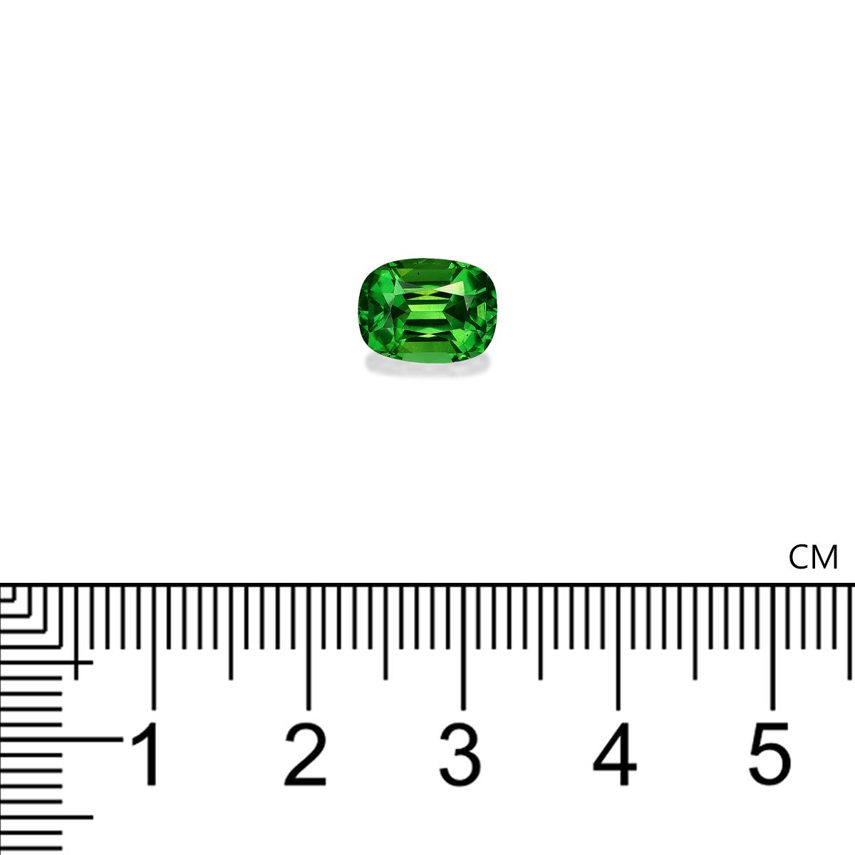 Chrome Tourmaline 2.08 ct