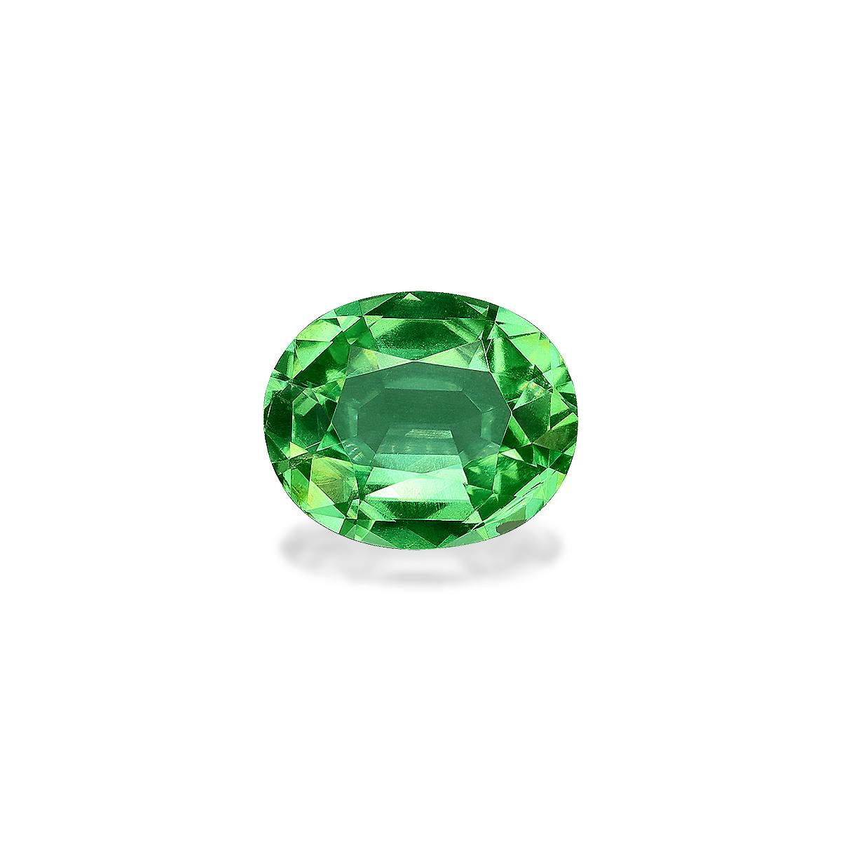 Chrome Tourmaline 1.90 ct
