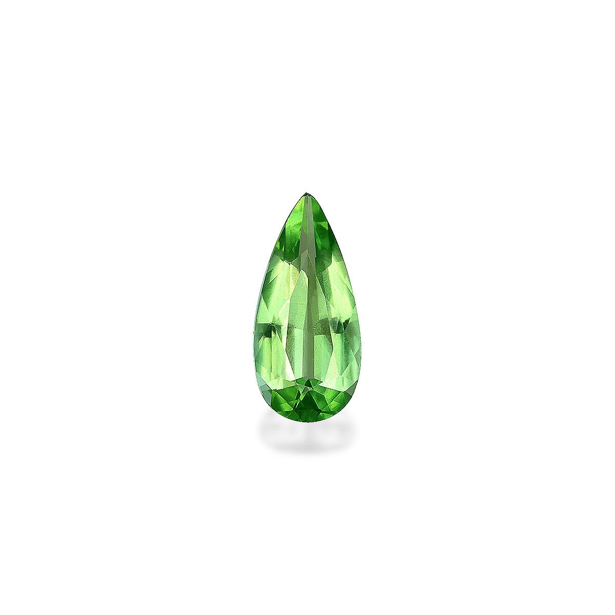 Chrome Tourmaline 0.72 ct