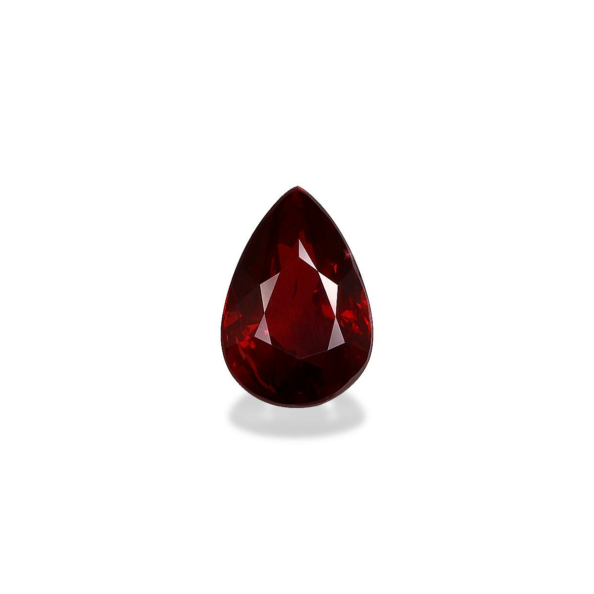 Mozambique Ruby 4.01 ct