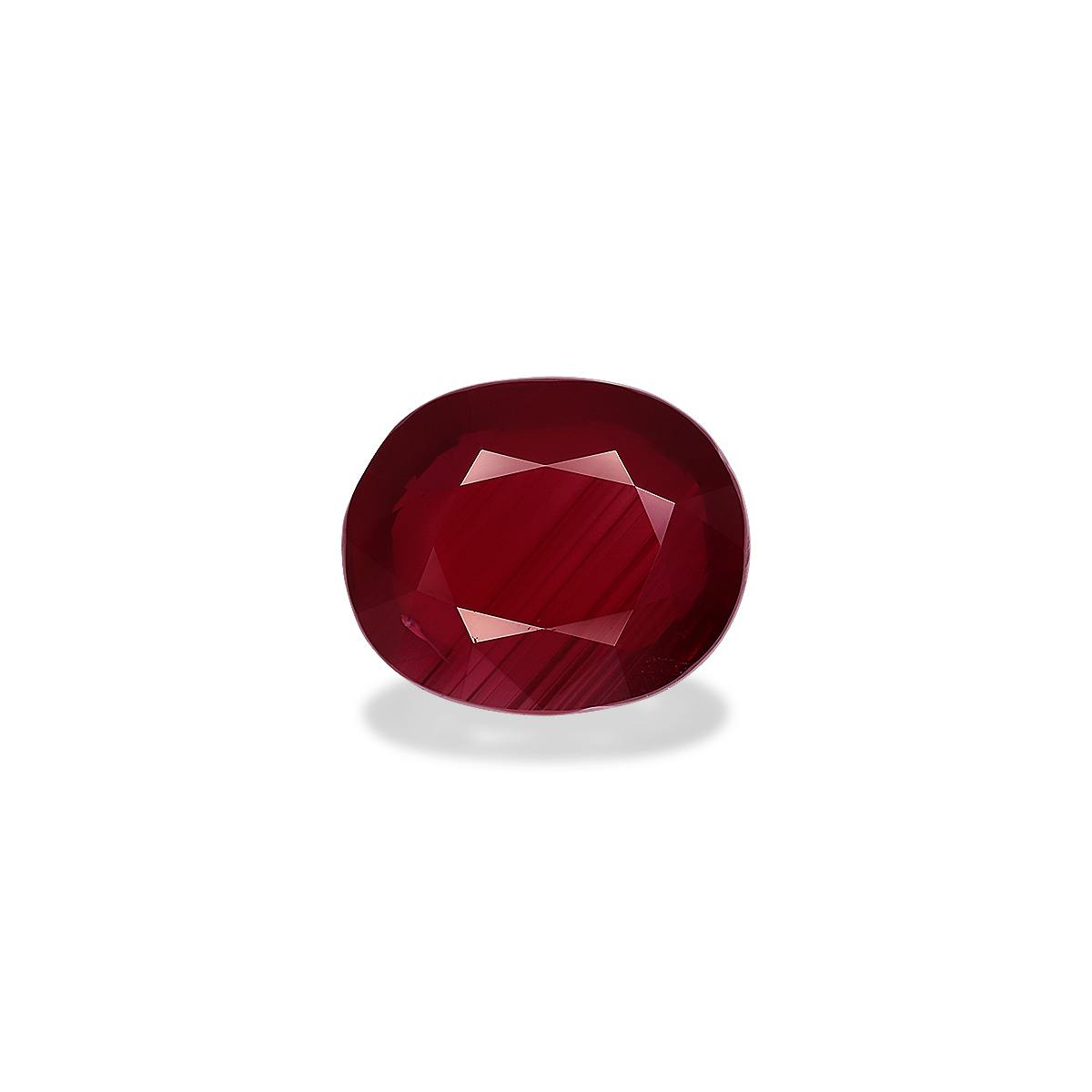 Mozambique Ruby 5.06 ct