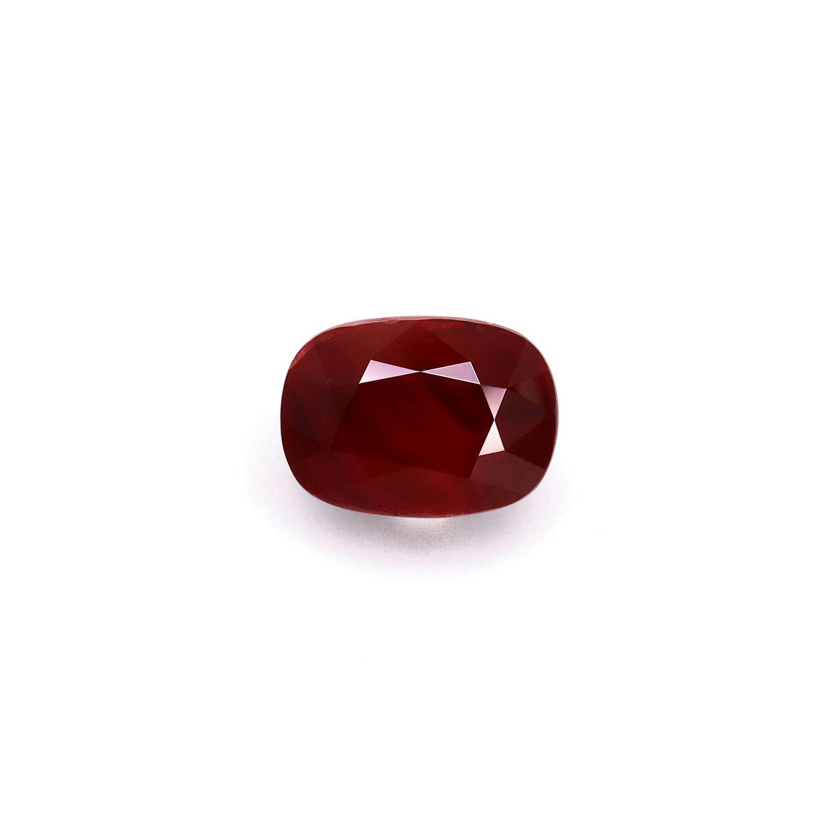 Mozambique Ruby 6.21 ct