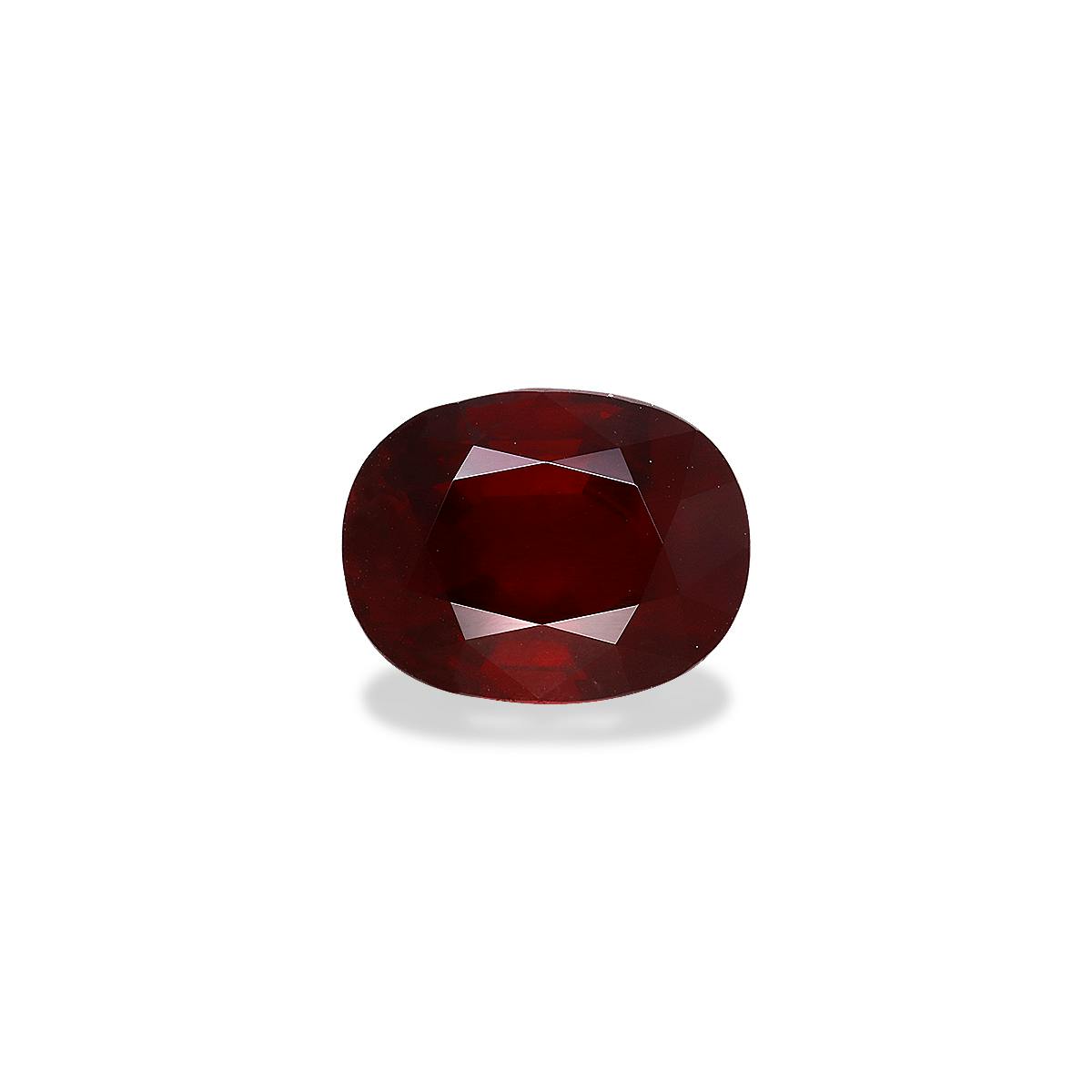 Mozambique Ruby 8.11 ct