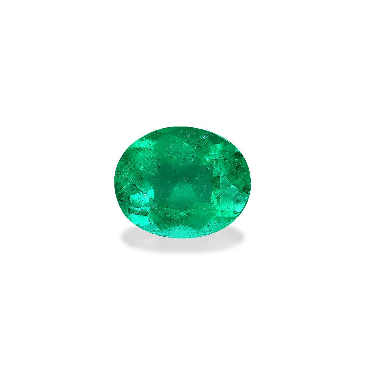 Colombian Emerald 1.76 ct