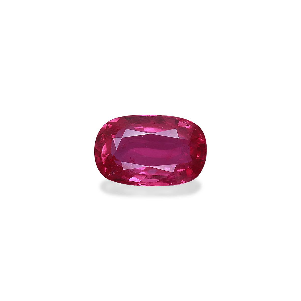 Mozambique Ruby 5.02 ct