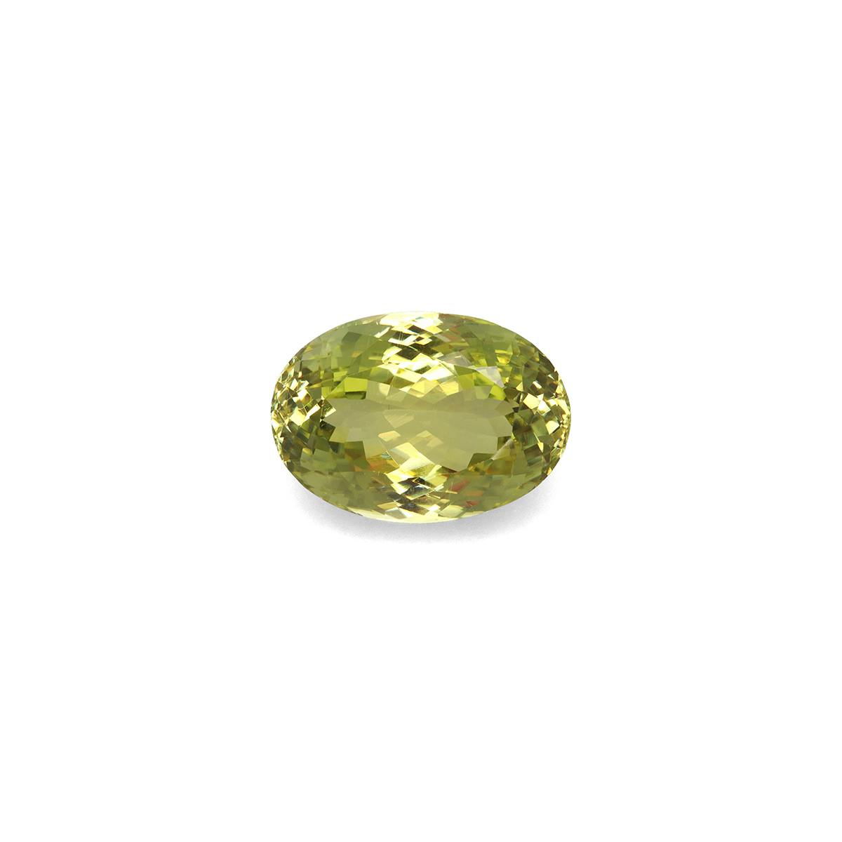 Fibrolite Cats Eye 35.17 ct