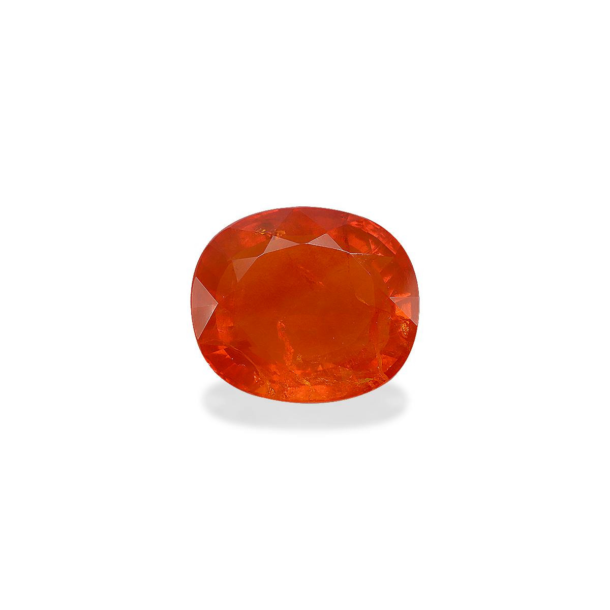 Fire Opal 28.39 ct