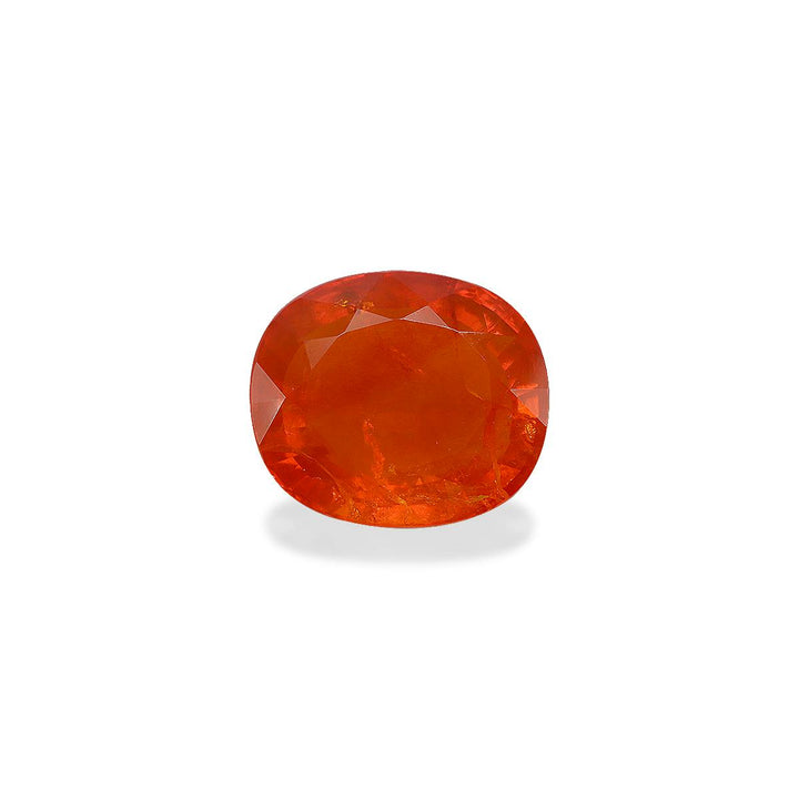 Fire Opal 28.39 ct
