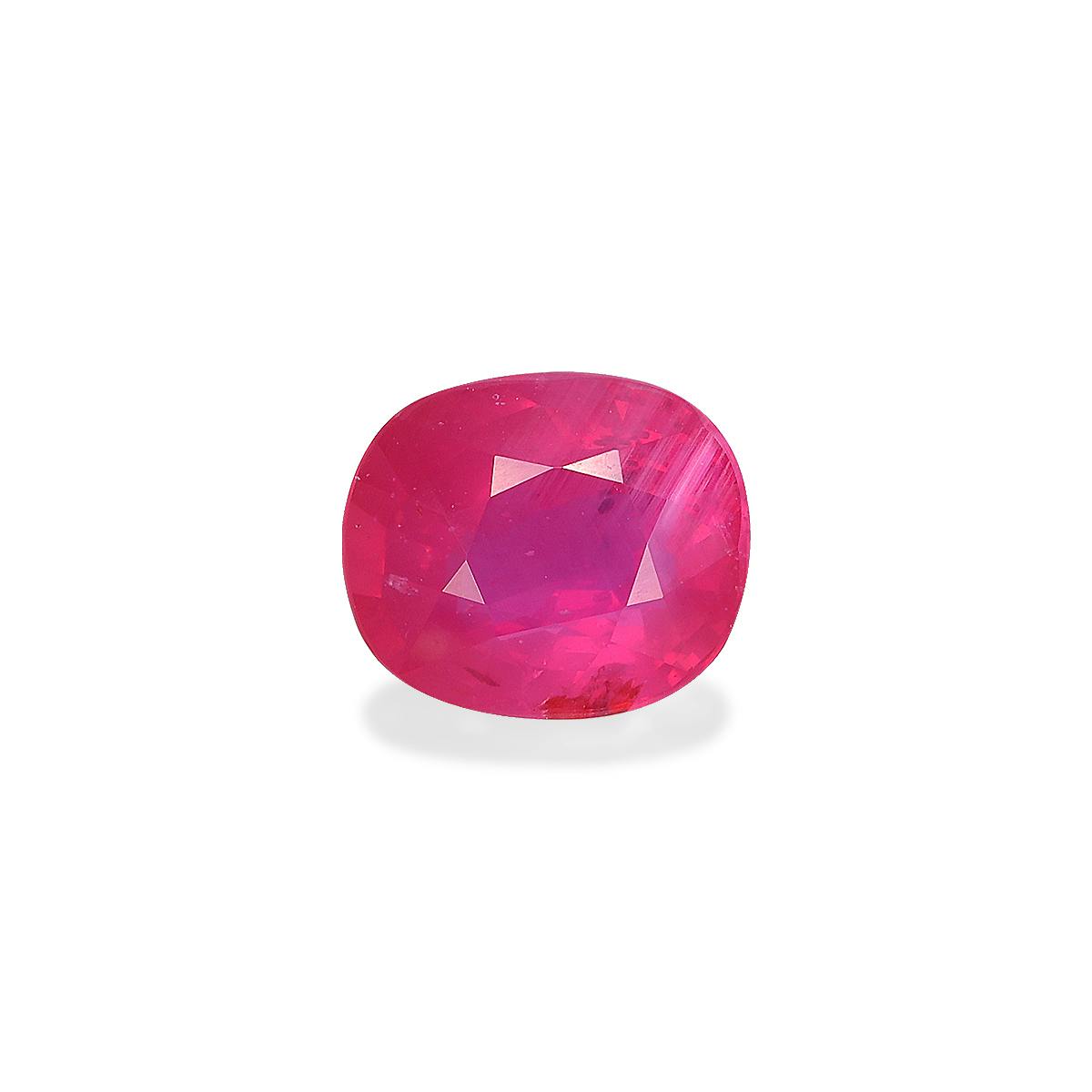 Mozambique Ruby 3.05 ct