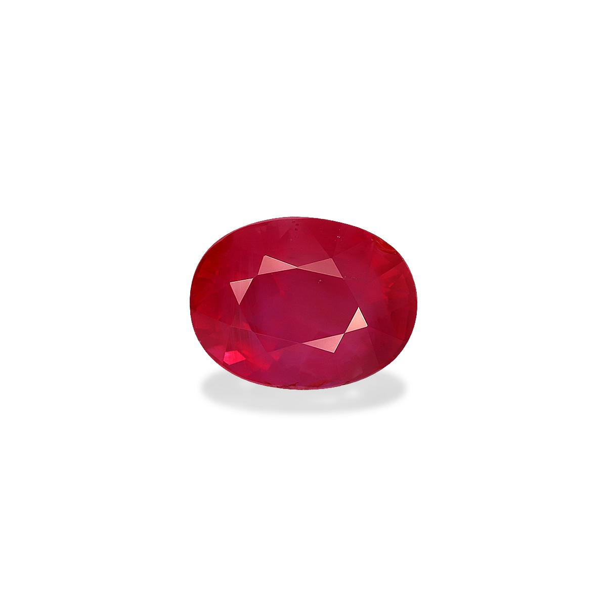 Mozambique Ruby 3.15 ct