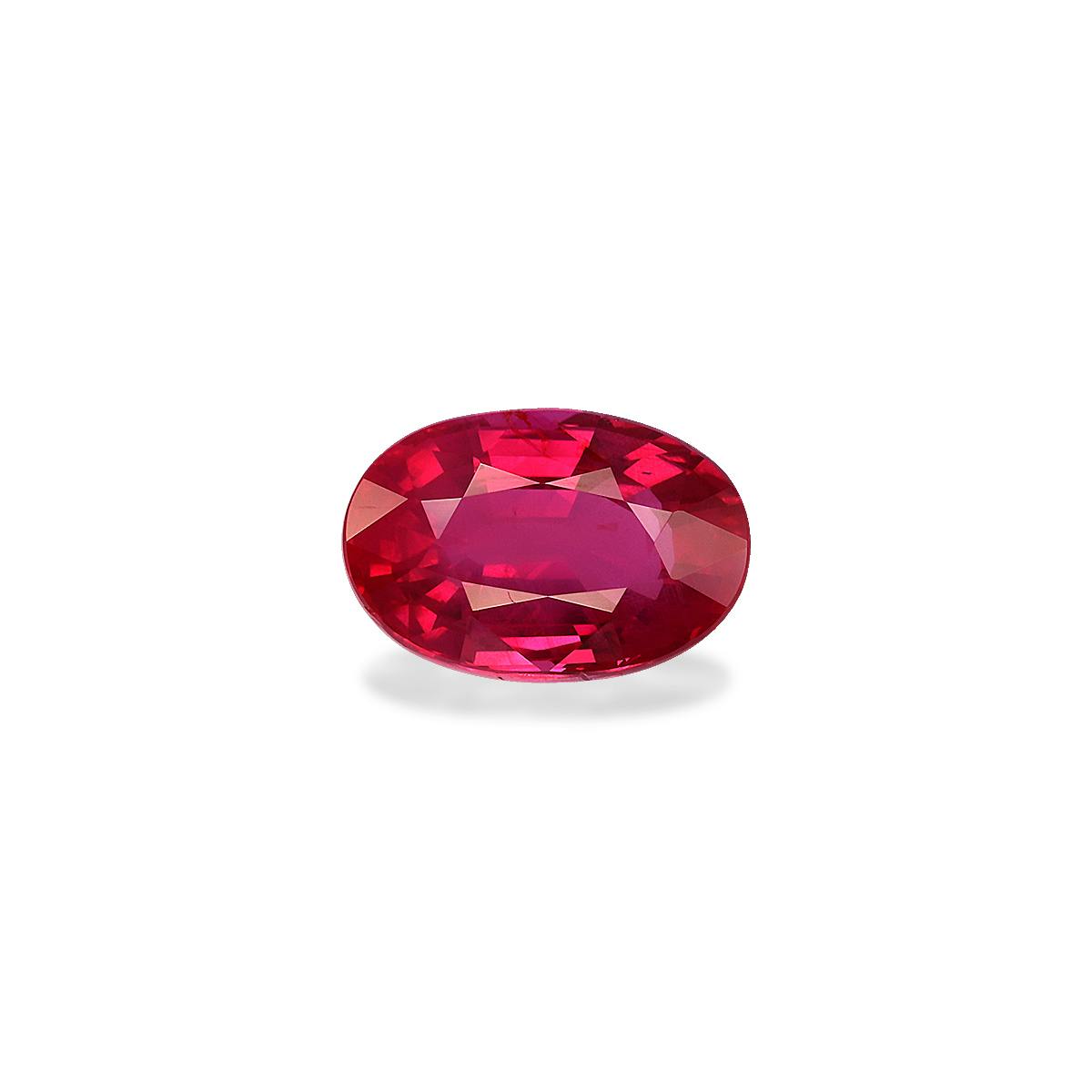 Mozambique Ruby 1.48 ct
