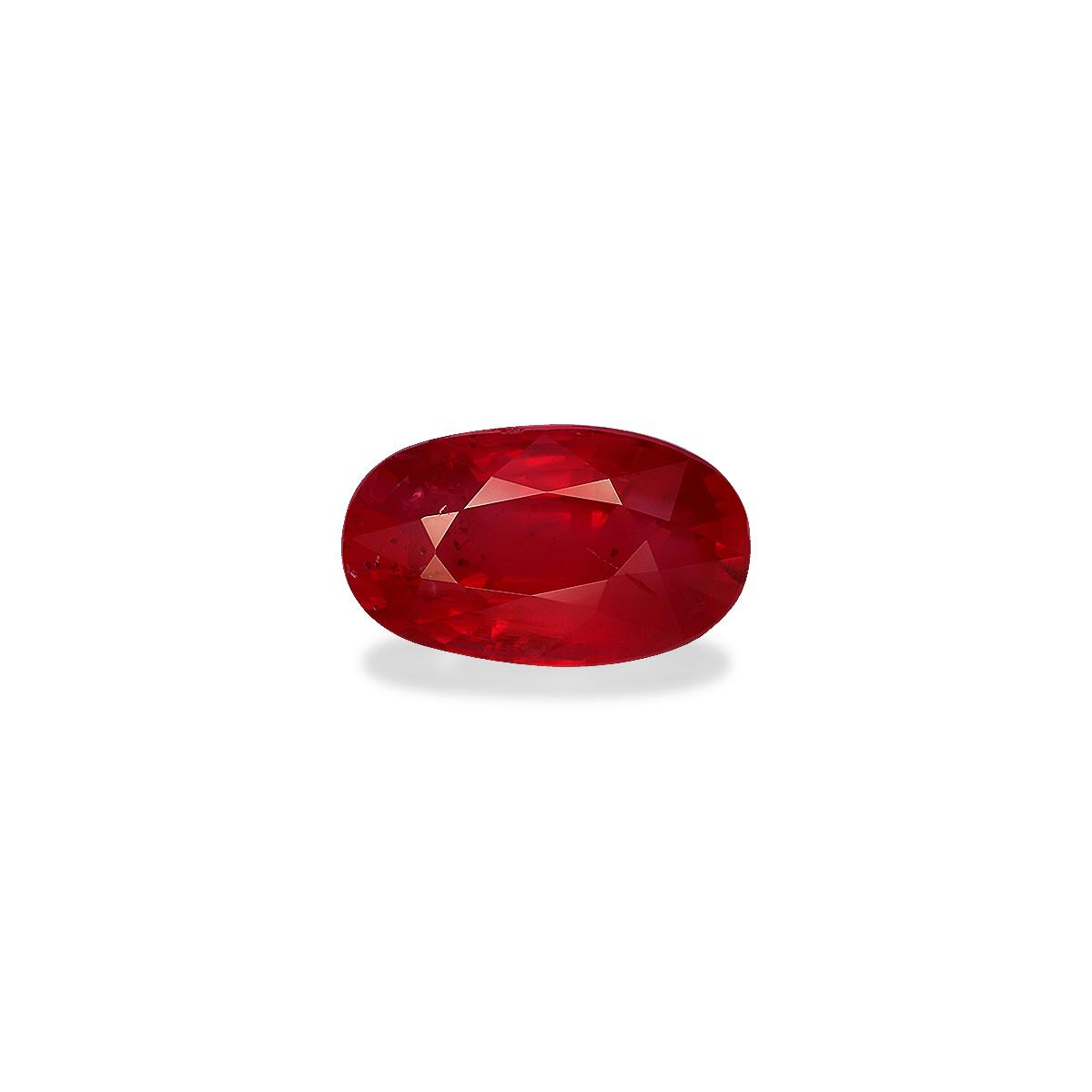 Mozambique Ruby 3.04 ct