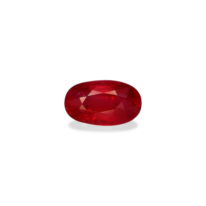 Mozambique Ruby 3.04 ct
