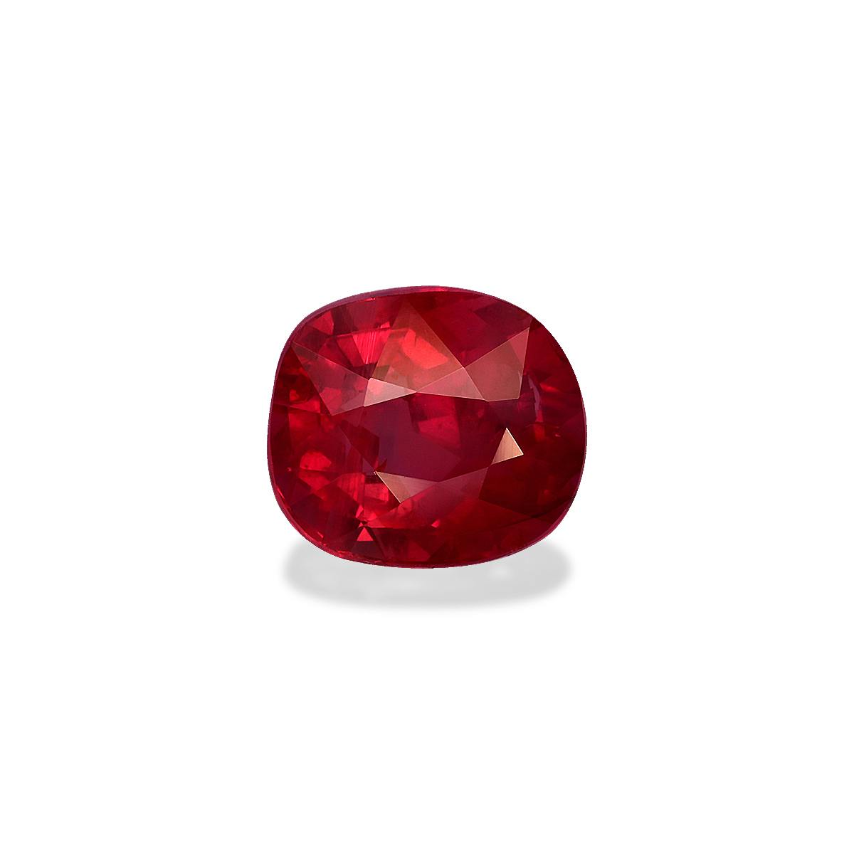 Mozambique Ruby 3.04 ct