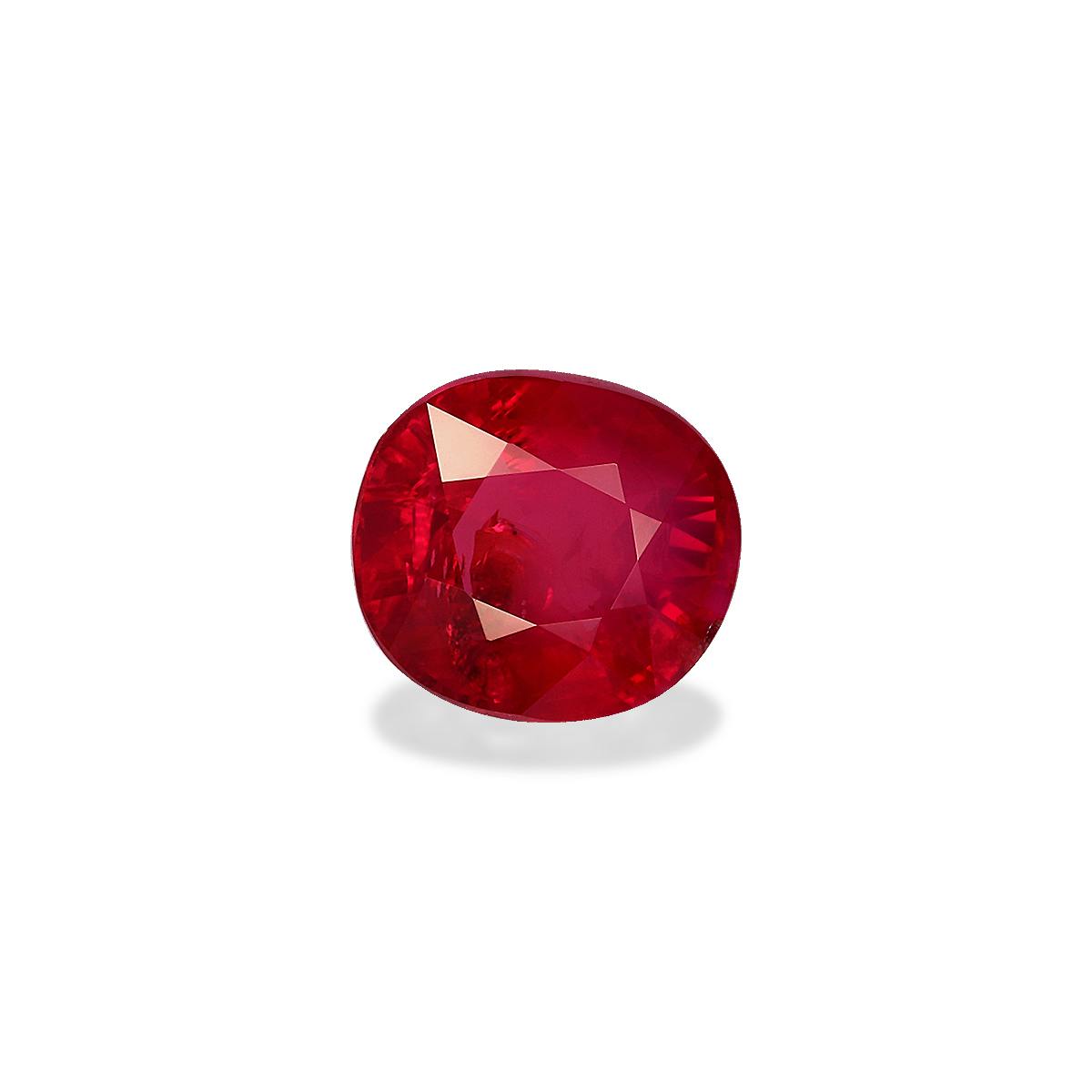 Mozambique Ruby 1.43 ct