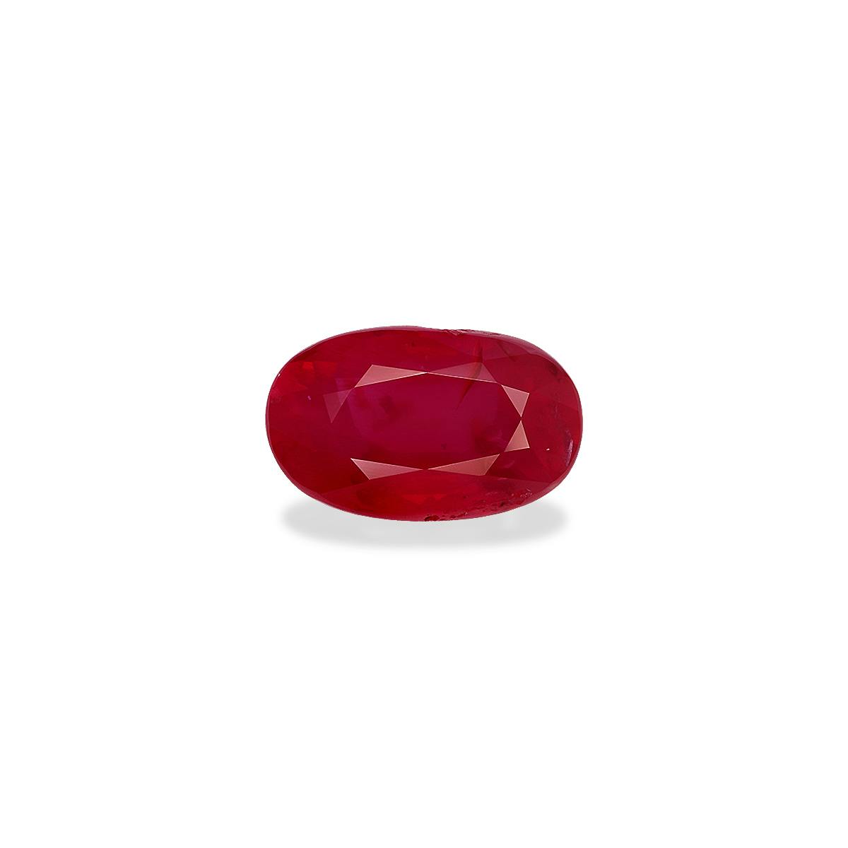 Mozambique Ruby 3.03 ct