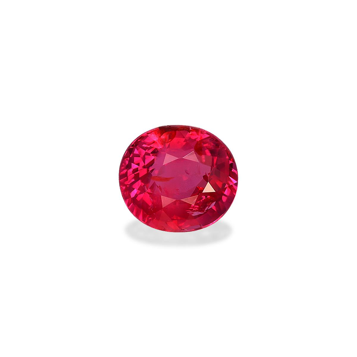 Mozambique Ruby 1.04 ct