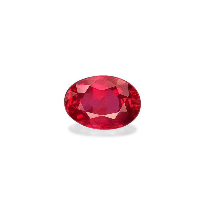 Mozambique Ruby 1.18 ct