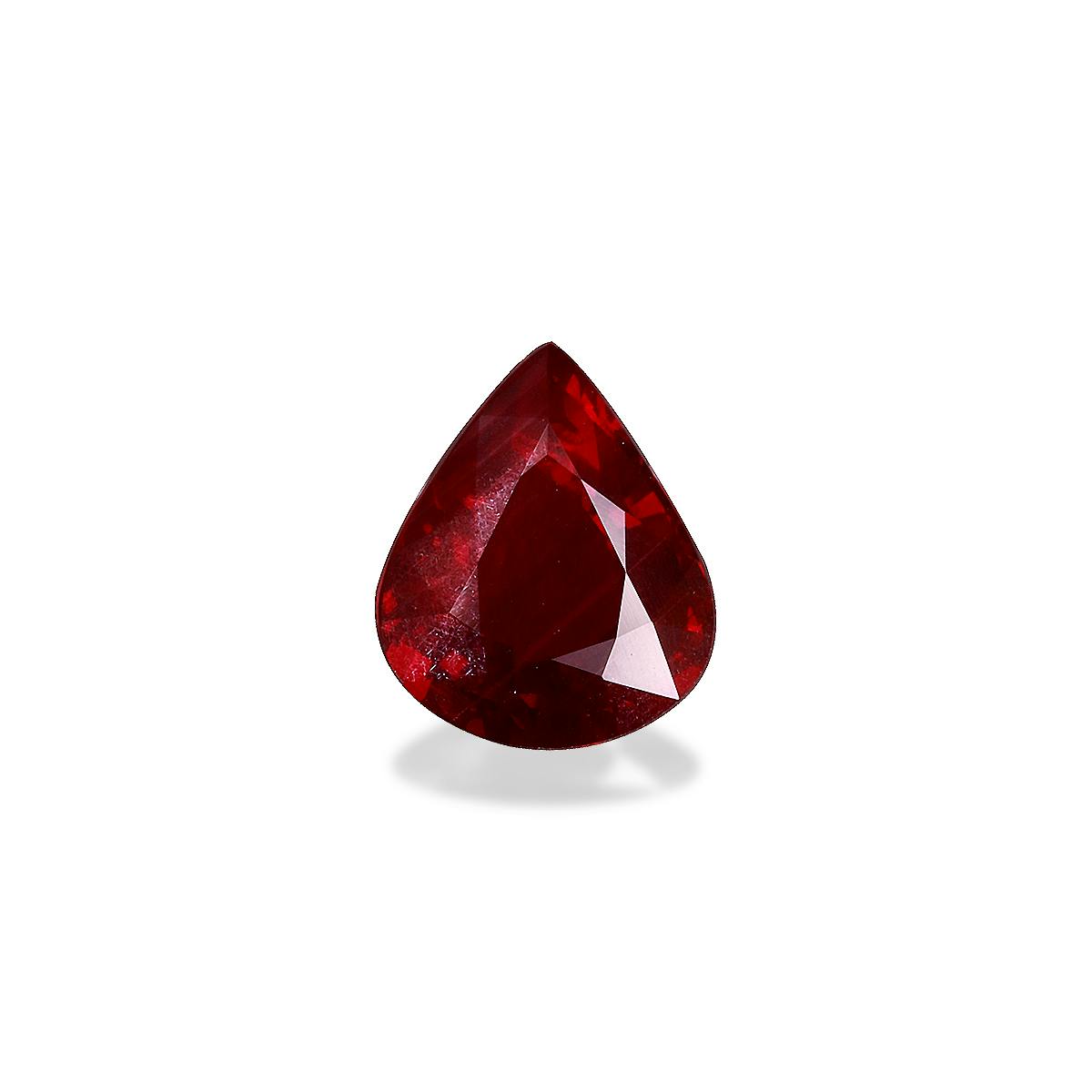 Mozambique Ruby 3.01 ct