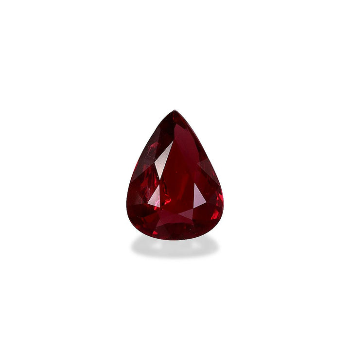 Mozambique Ruby 1.51 ct