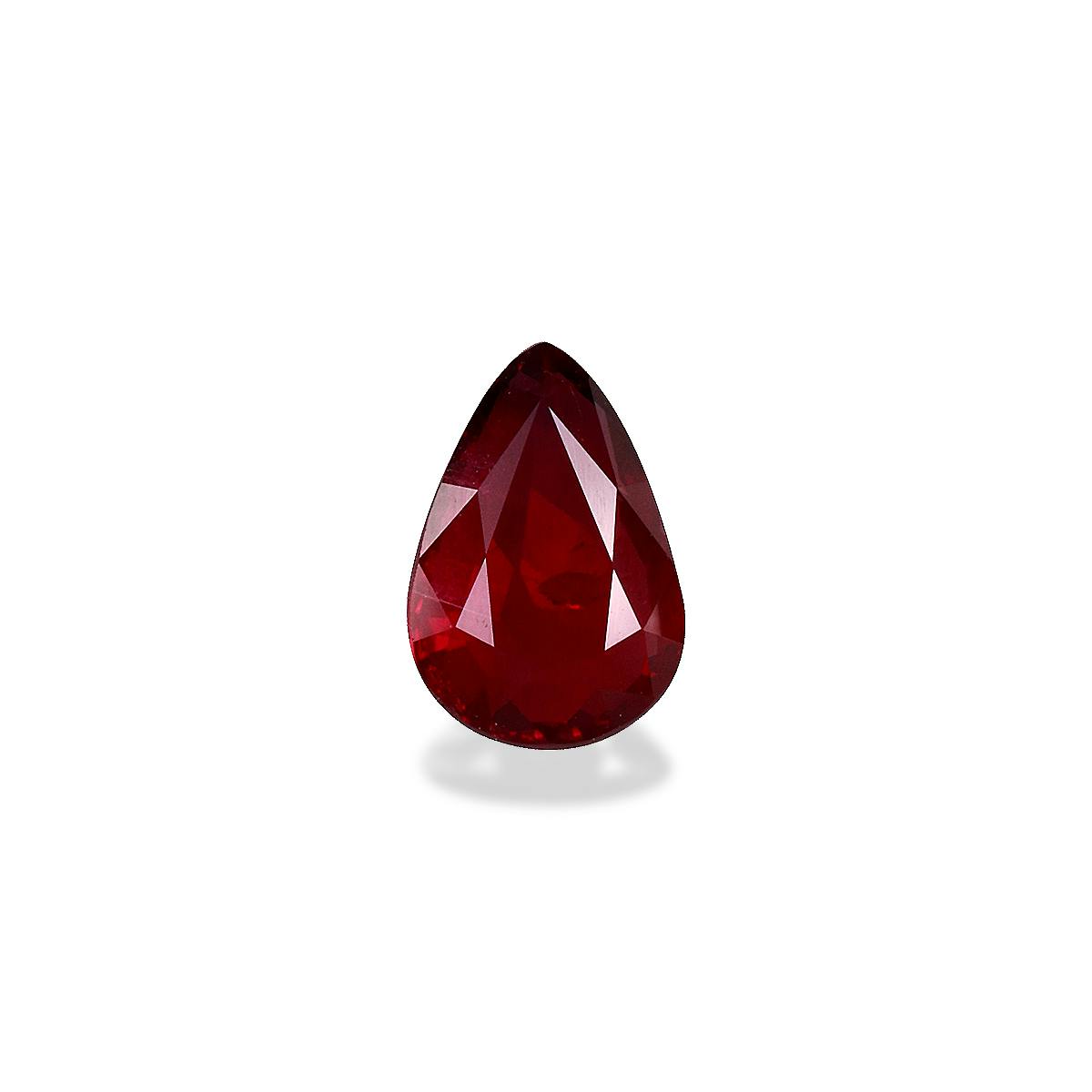 Mozambique Ruby 1.53 ct