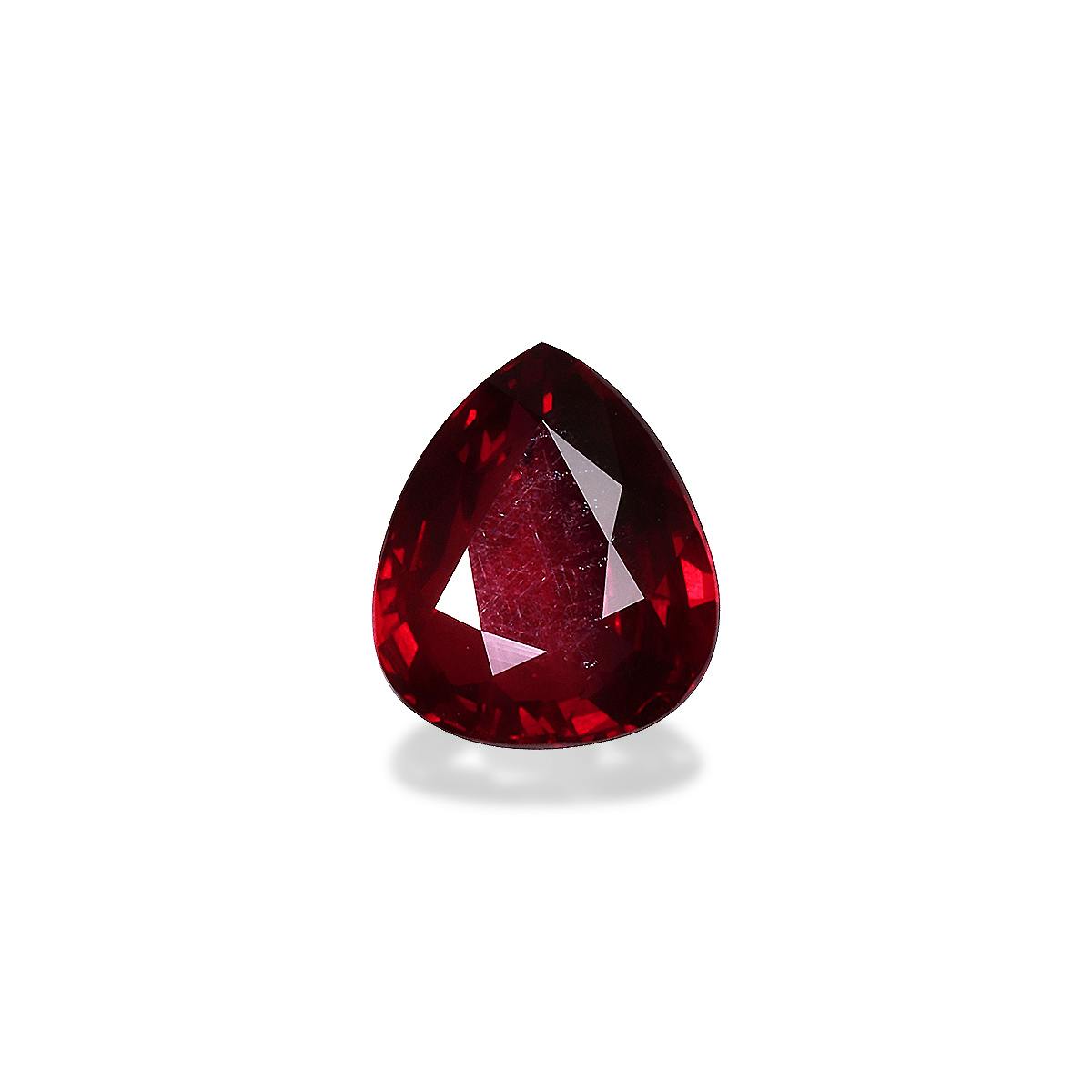 Mozambique Ruby 2.05 ct