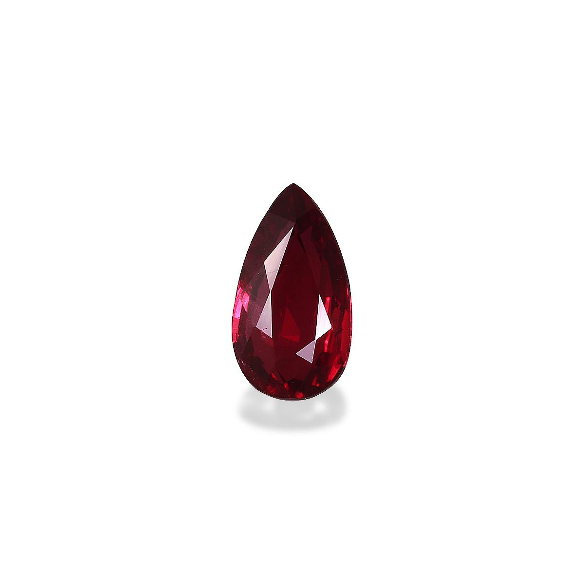 Mozambique Ruby 2.04 ct