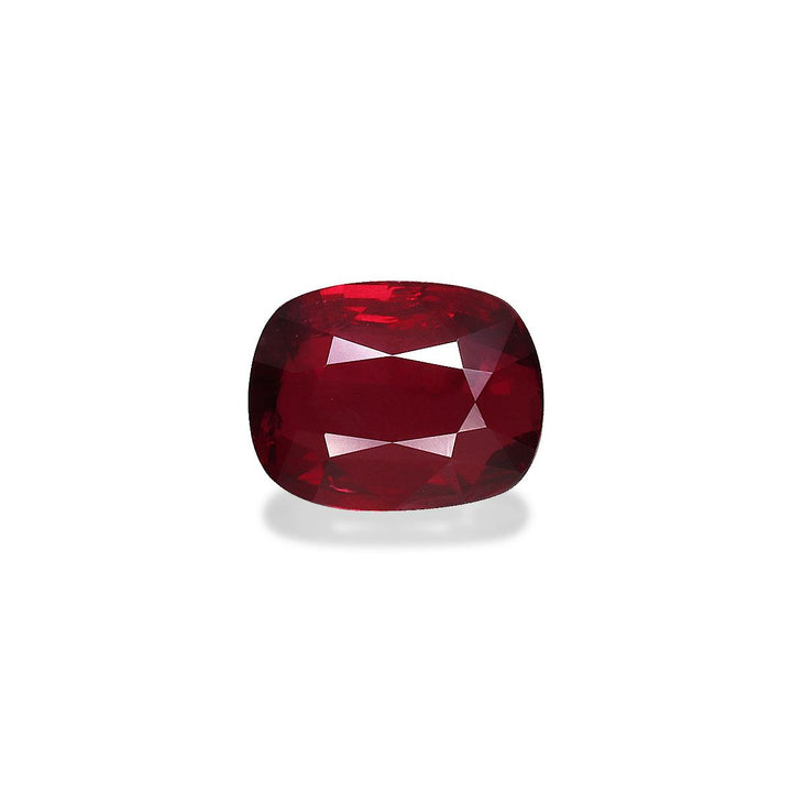Mozambique Ruby 3.04 ct