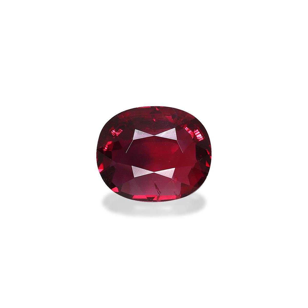Mozambique Ruby 3.11 ct