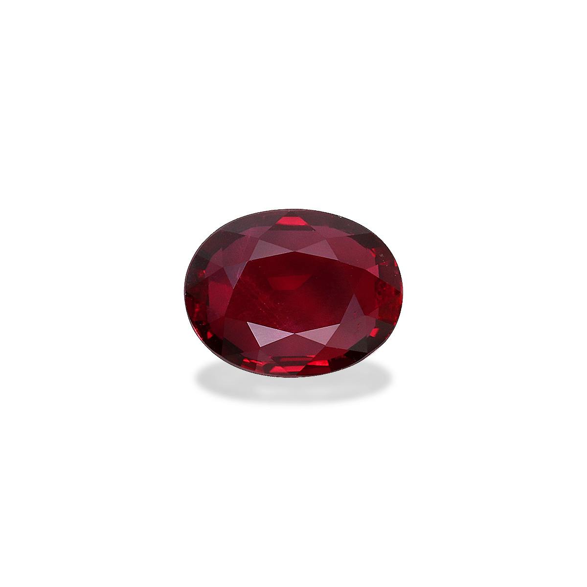 Mozambique Ruby 3.04 ct