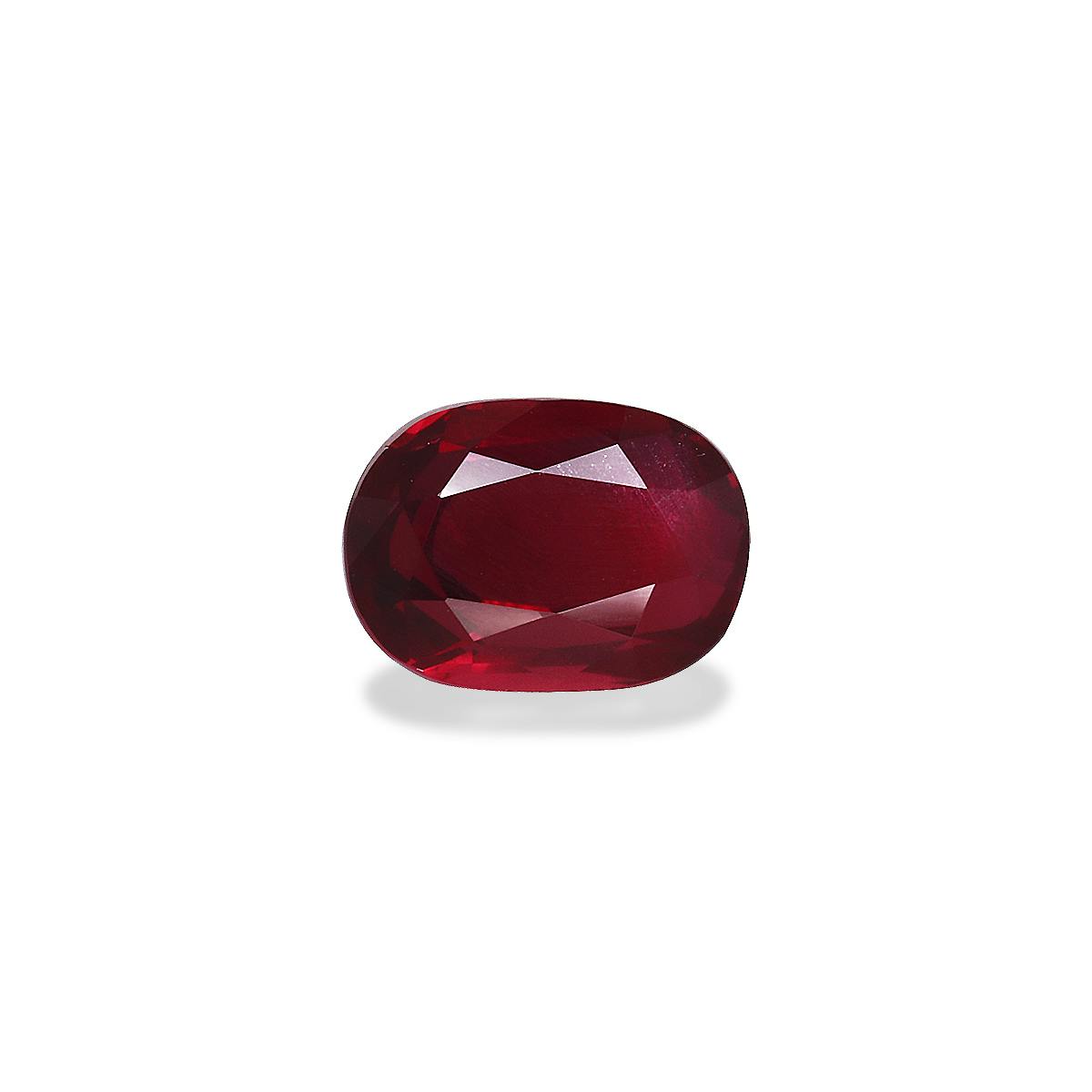 Mozambique Ruby 3.05 ct