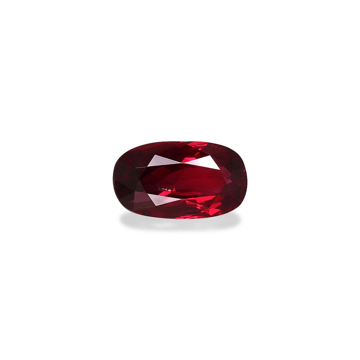 Mozambique Ruby 3.06 ct