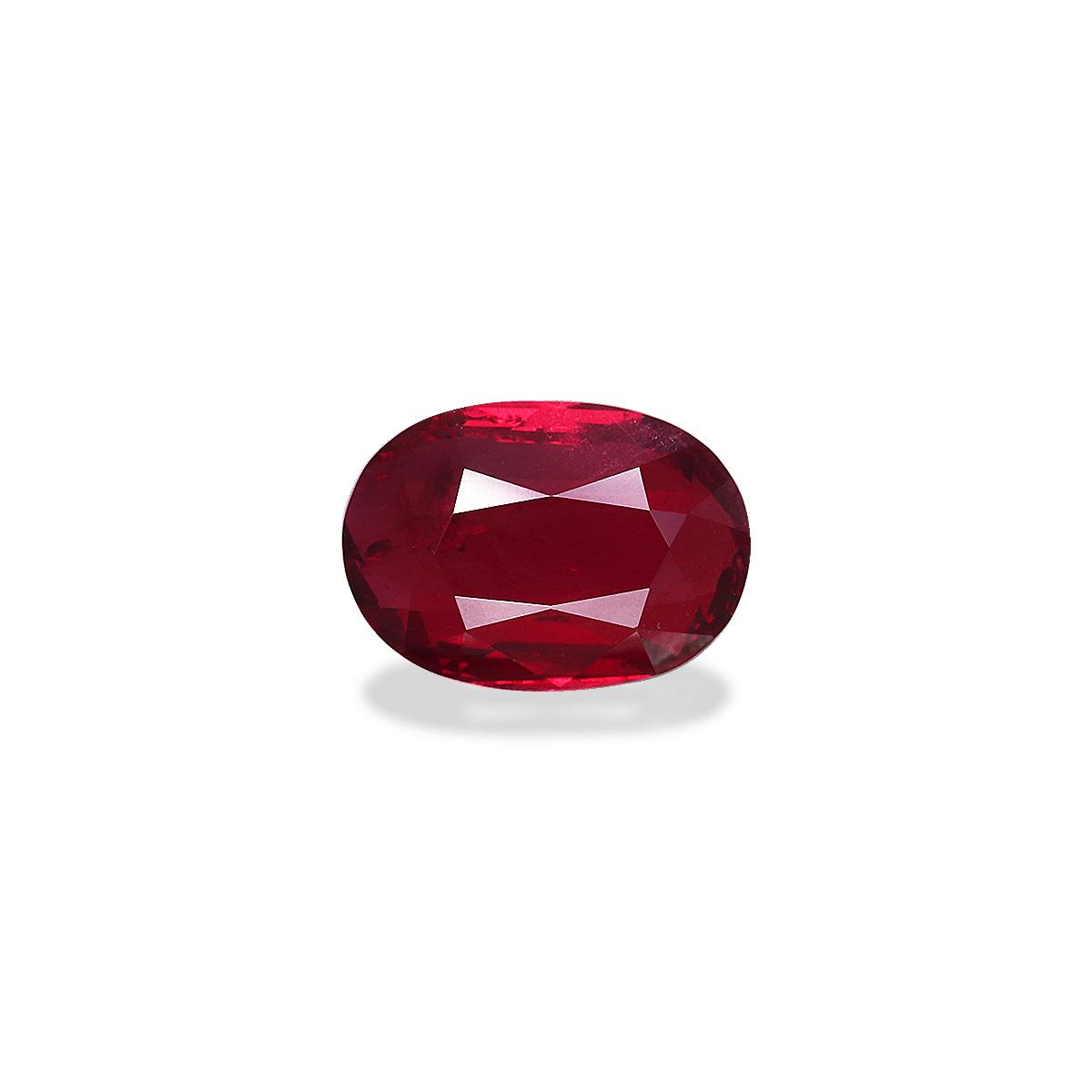 Mozambique Ruby 3.04 ct