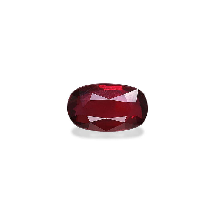 Mozambique Ruby 3.02 ct