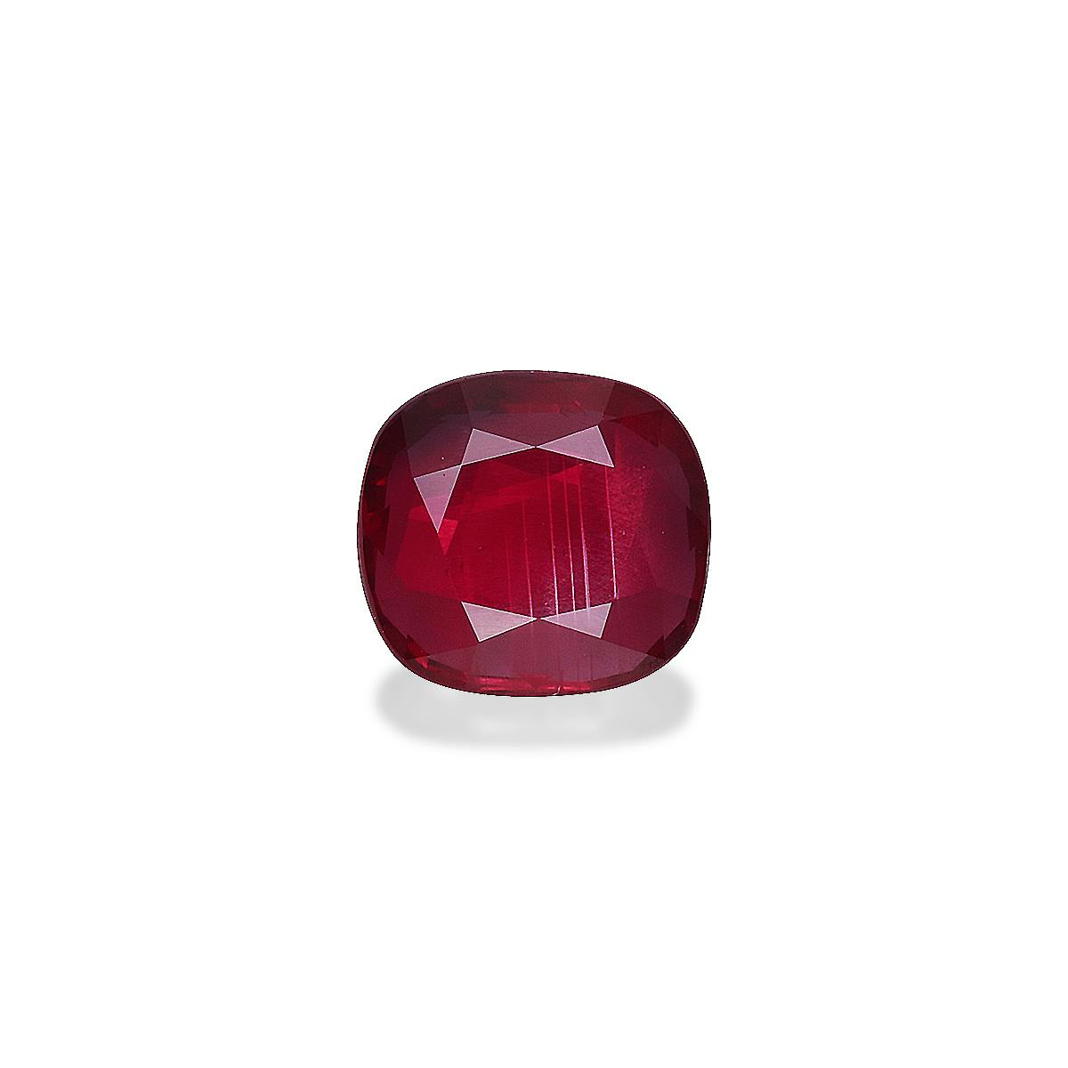 Mozambique Ruby 3.04 ct