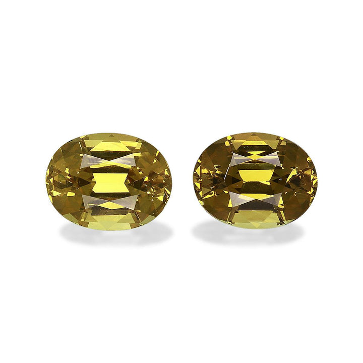 Grossular Garnet 4.11 ct
