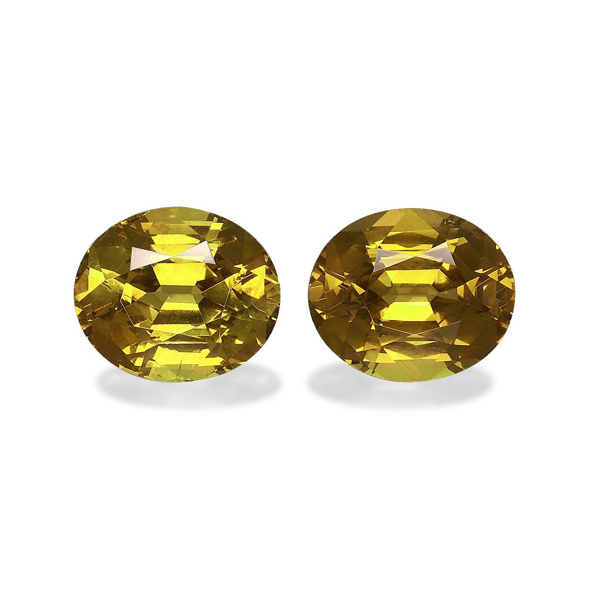 Grossular Garnet 4.34 ct
