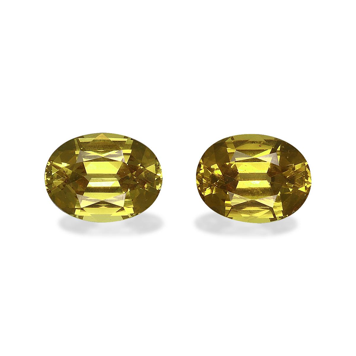 Grossular Garnet 3.46 ct