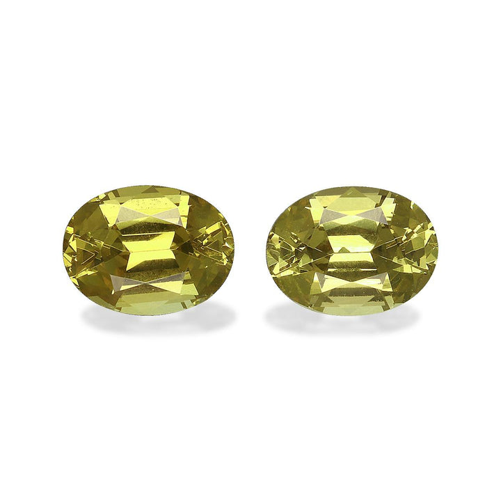 Grossular Garnet 3.40 ct