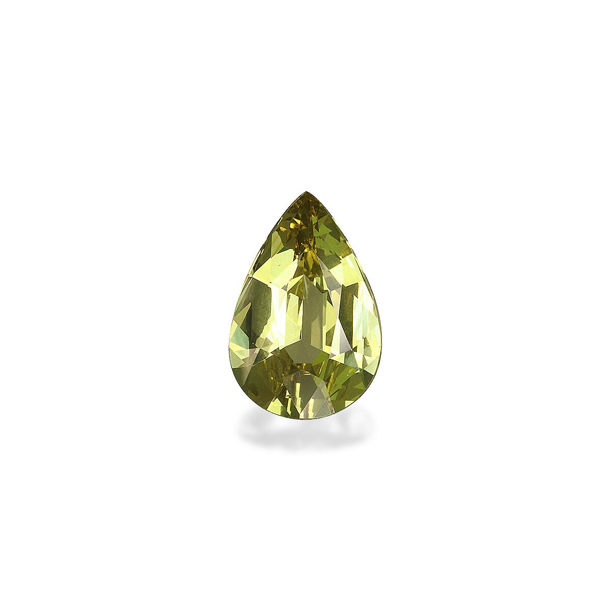 Grossular Garnet 3.75 ct