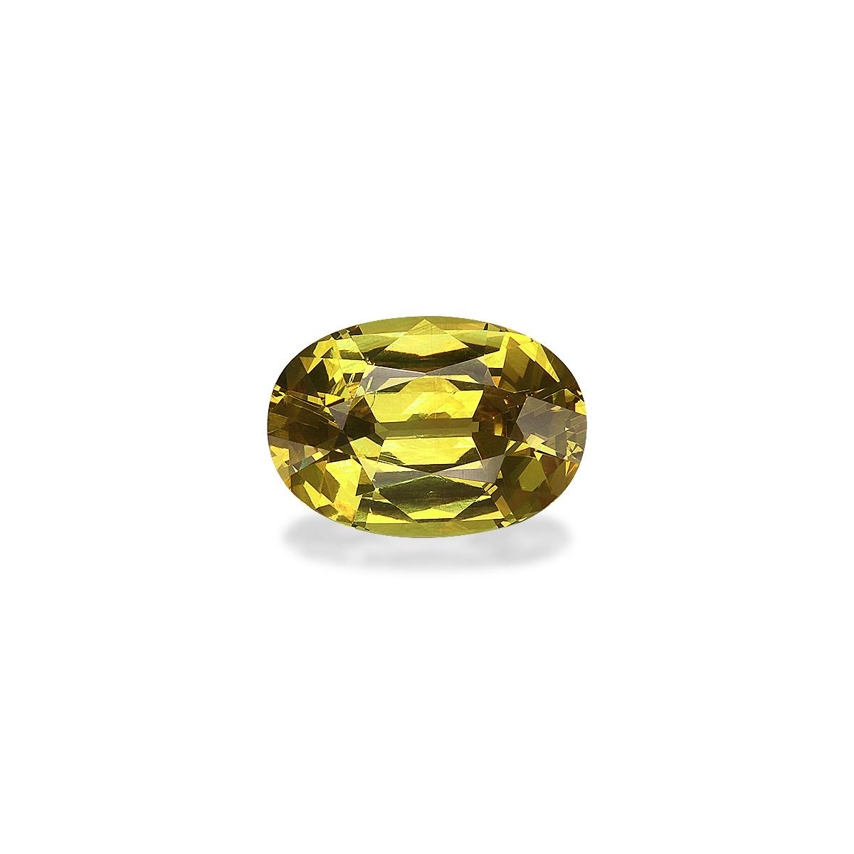 Grossular Garnet 4.42 ct