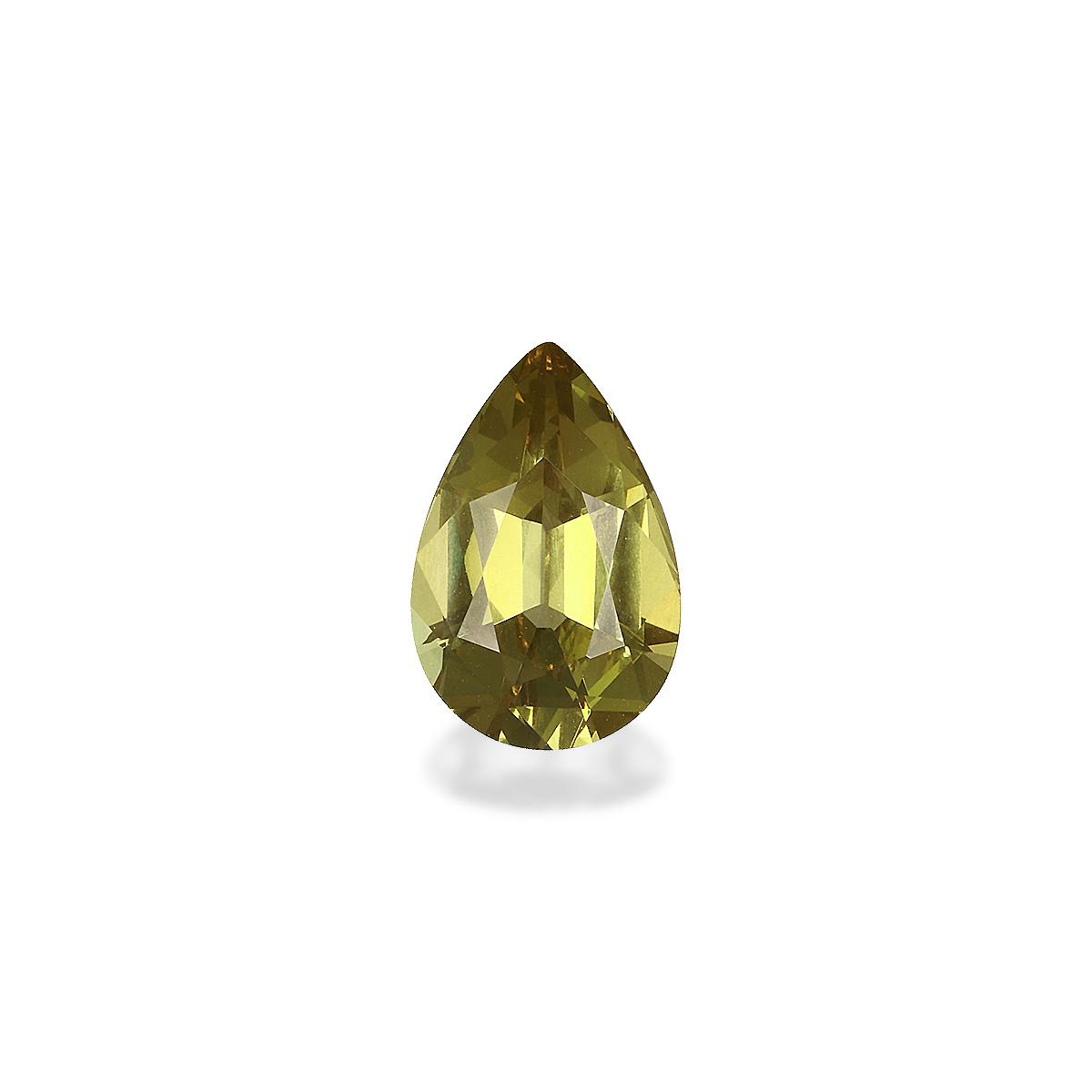 Grossular Garnet 2.47 ct