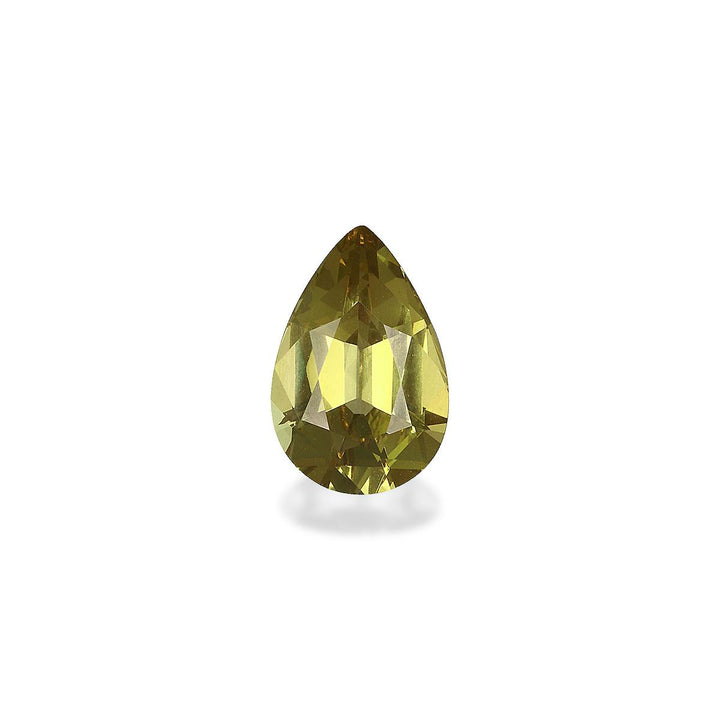 Grossular Garnet 2.47 ct